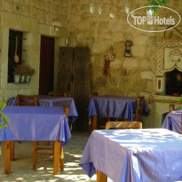 Yasemin Cave Hotel