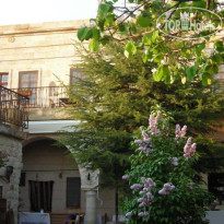 Yasemin Cave Hotel
