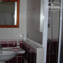 Yasemin Cave Hotel