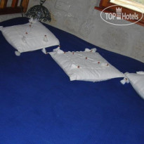 Yasemin Cave Hotel