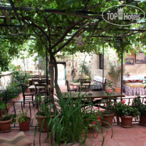 Urgup Inn Cave Hotel 