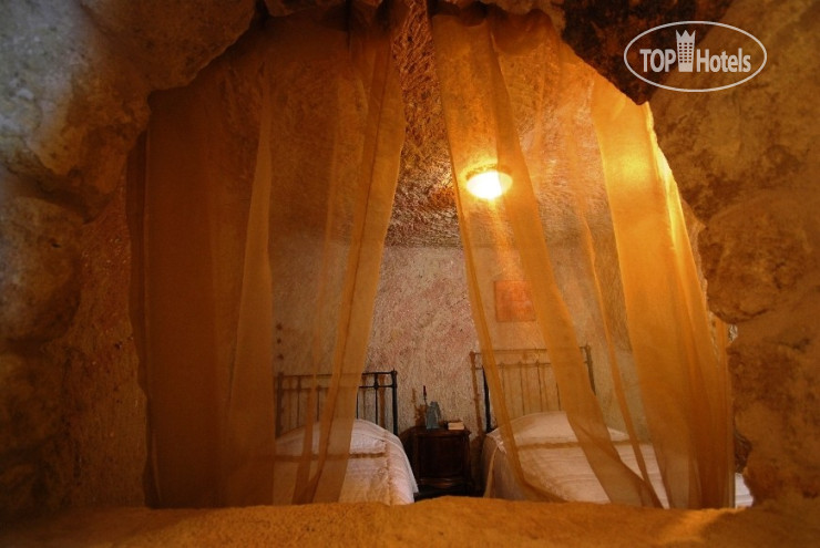Hotelier's photos Melekler Evi Cave Hotel