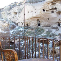 Gamirasu Cave Hotel