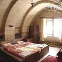 Gamirasu Cave Hotel