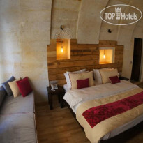 Prive Cappadocia Hotel 