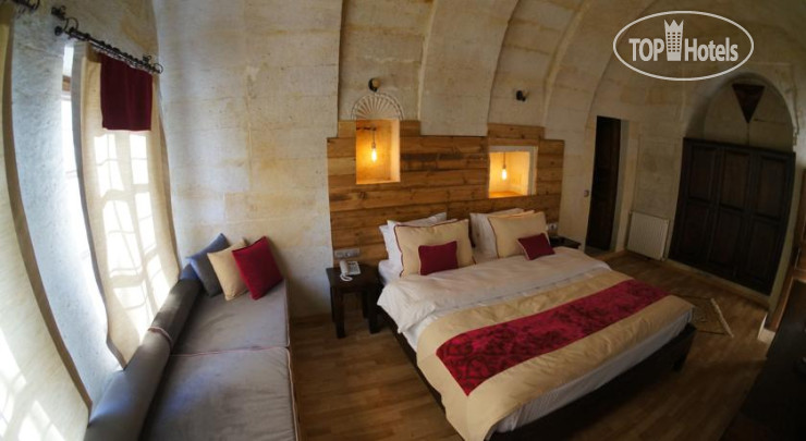 New photos from tourists Prive Cappadocia Hotel