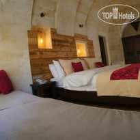 Prive Cappadocia Hotel 