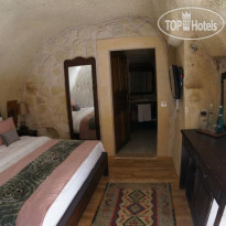 Prive Cappadocia Hotel 