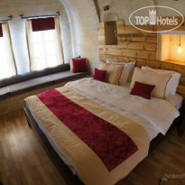 Prive Cappadocia Hotel 