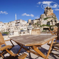 Prive Cappadocia Hotel 