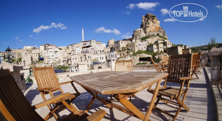 Hotelier's photos Prive Cappadocia Hotel