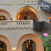 Sunak Cave Boutique Hotel 