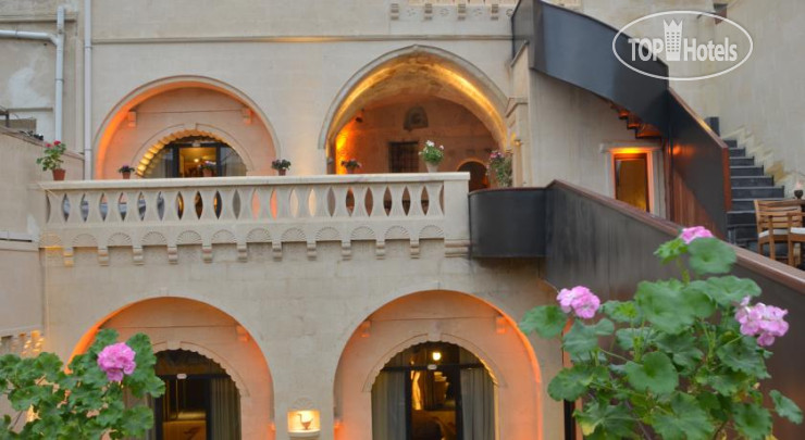Hotel photo Sunak Cave Boutique Hotel 