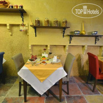 Sunak Cave Boutique Hotel 