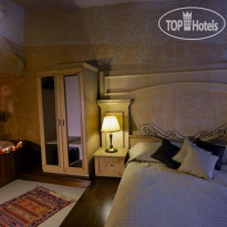 Sunak Cave Boutique Hotel 