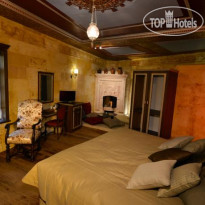 Sunak Cave Boutique Hotel 