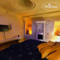 Sunak Cave Boutique Hotel 