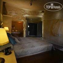 Sunak Cave Boutique Hotel 