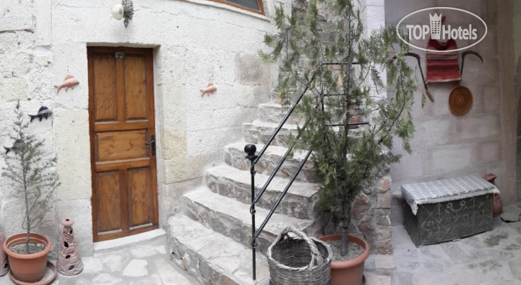 Hotelier's photos Amor Cave House