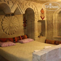 Chez Nazim Hotel 