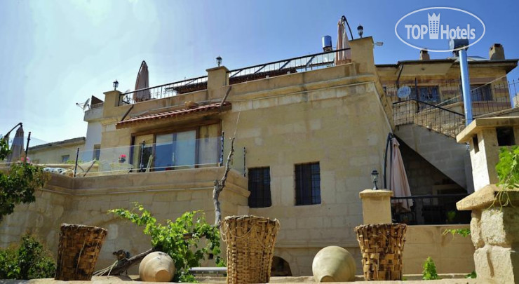 Hotel photo Iris Cave Cappadocia 