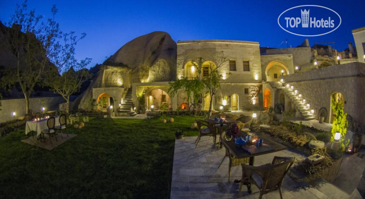 Hotel photo Queens Cave Cappadocia 