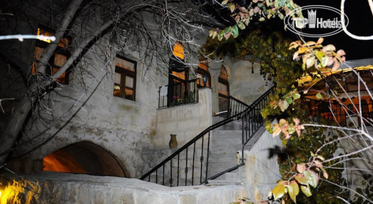 Hotelier's photos Antique House