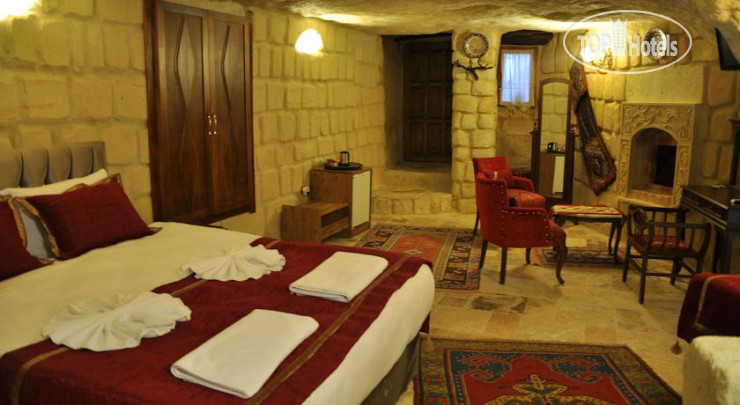 New photos from tourists Naturels Cave House