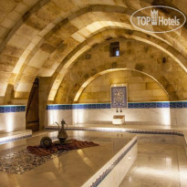 Kayakapi Premium Caves Cappadocia 