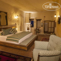 Kayakapi Premium Caves Cappadocia 