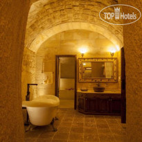 Kayakapi Premium Caves Cappadocia 