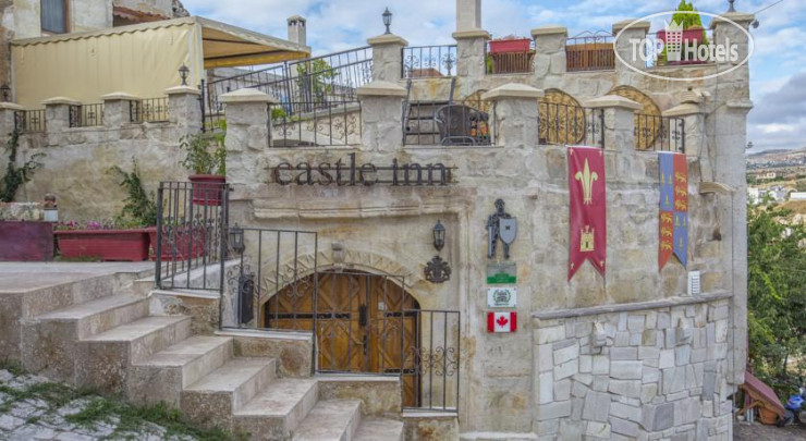 Hotel photo Castle Inn Cappadocia 