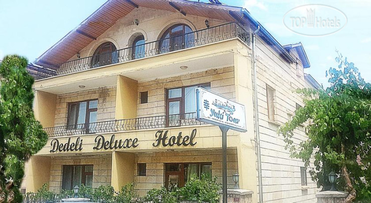 Hotel photo Dedeli Deluxe Hotel 