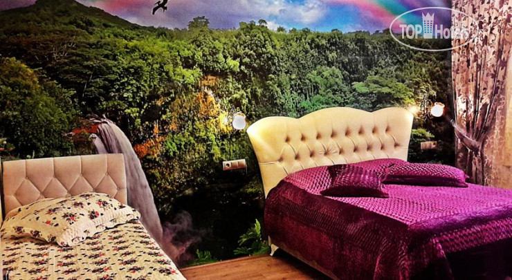 New photos from tourists Dedeli Deluxe Hotel