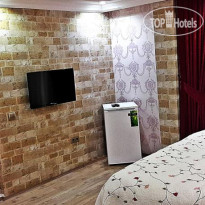 Dedeli Deluxe Hotel 