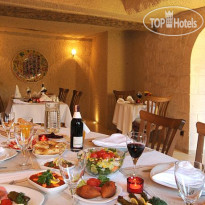 Tafoni Houses Cave Hotel 