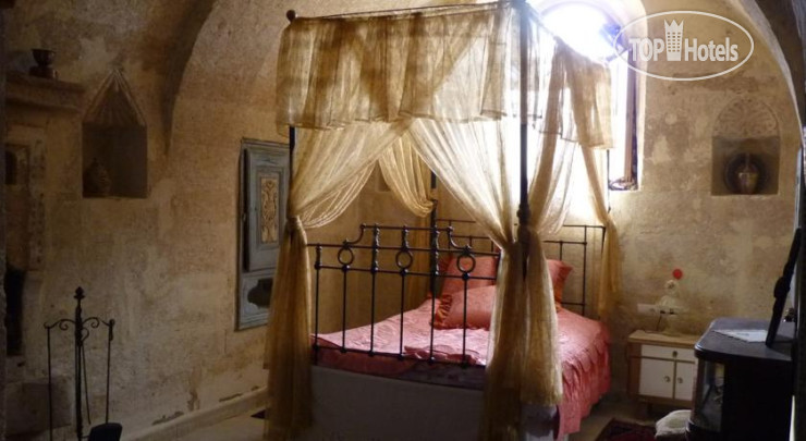 New photos from tourists Buyuk Sinasos Konagi Hotel
