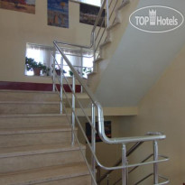 Cappadocia House Hotel 