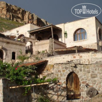 Akkoy Evleri Hotel 