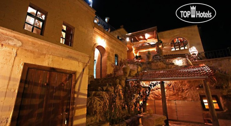Hotelier's photos Akkoy Evleri Hotel
