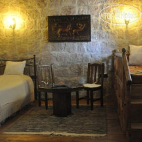 Aravan Evi Hotel