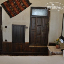 Aravan Evi Hotel