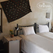Aravan Evi Hotel
