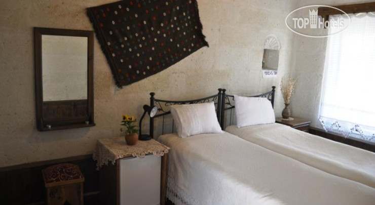 New photos from tourists Aravan Evi Hotel