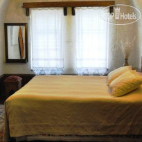 Aravan Evi Hotel