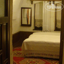 Aravan Evi Hotel