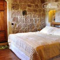 Aravan Evi Hotel