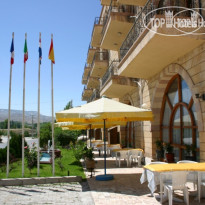 Hotel Tassaray