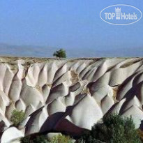 Cappadocia Palace 