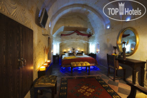 Hotel photo Perimasali Cave 3*